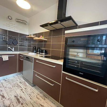 Apartament Chez Les Freds Chalon-sur-Saône Zewnętrze zdjęcie