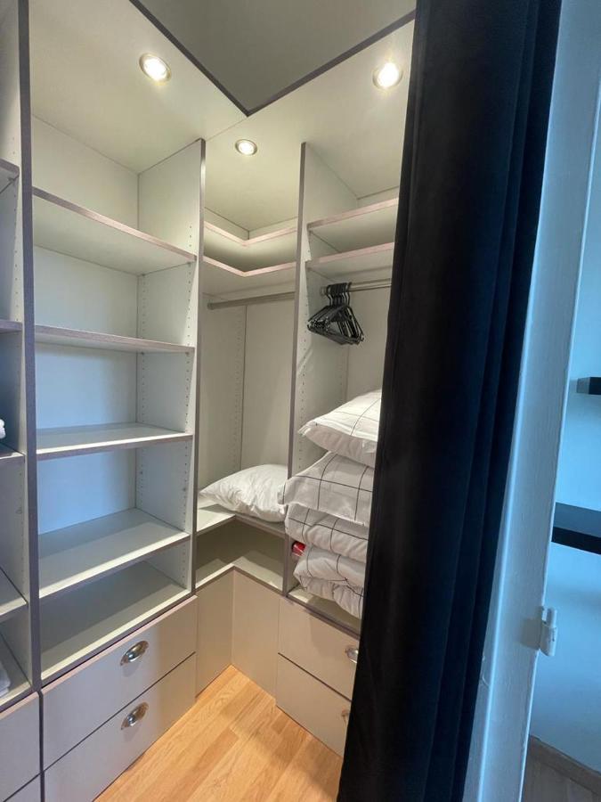 Apartament Chez Les Freds Chalon-sur-Saône Zewnętrze zdjęcie