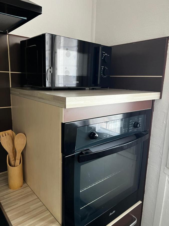 Apartament Chez Les Freds Chalon-sur-Saône Zewnętrze zdjęcie