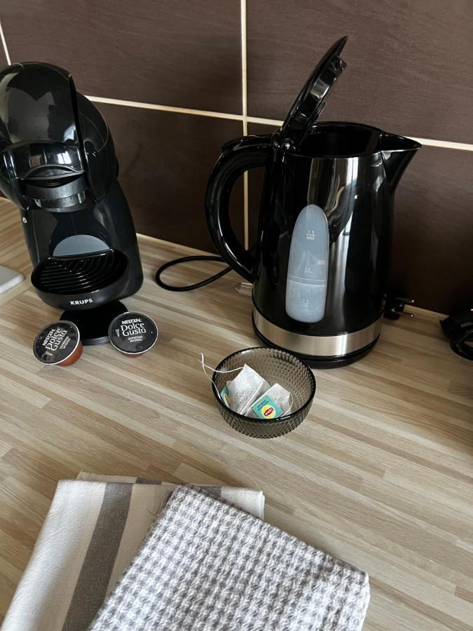 Apartament Chez Les Freds Chalon-sur-Saône Zewnętrze zdjęcie