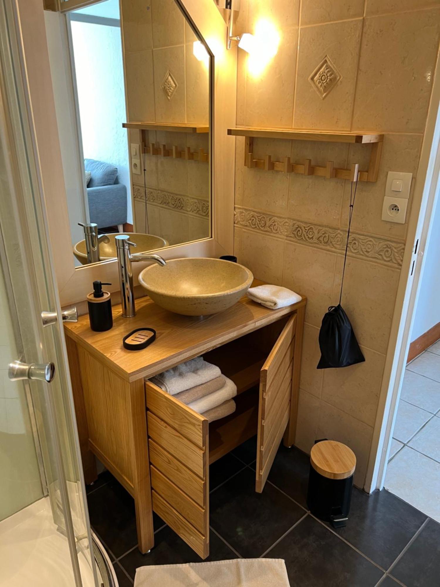 Apartament Chez Les Freds Chalon-sur-Saône Zewnętrze zdjęcie