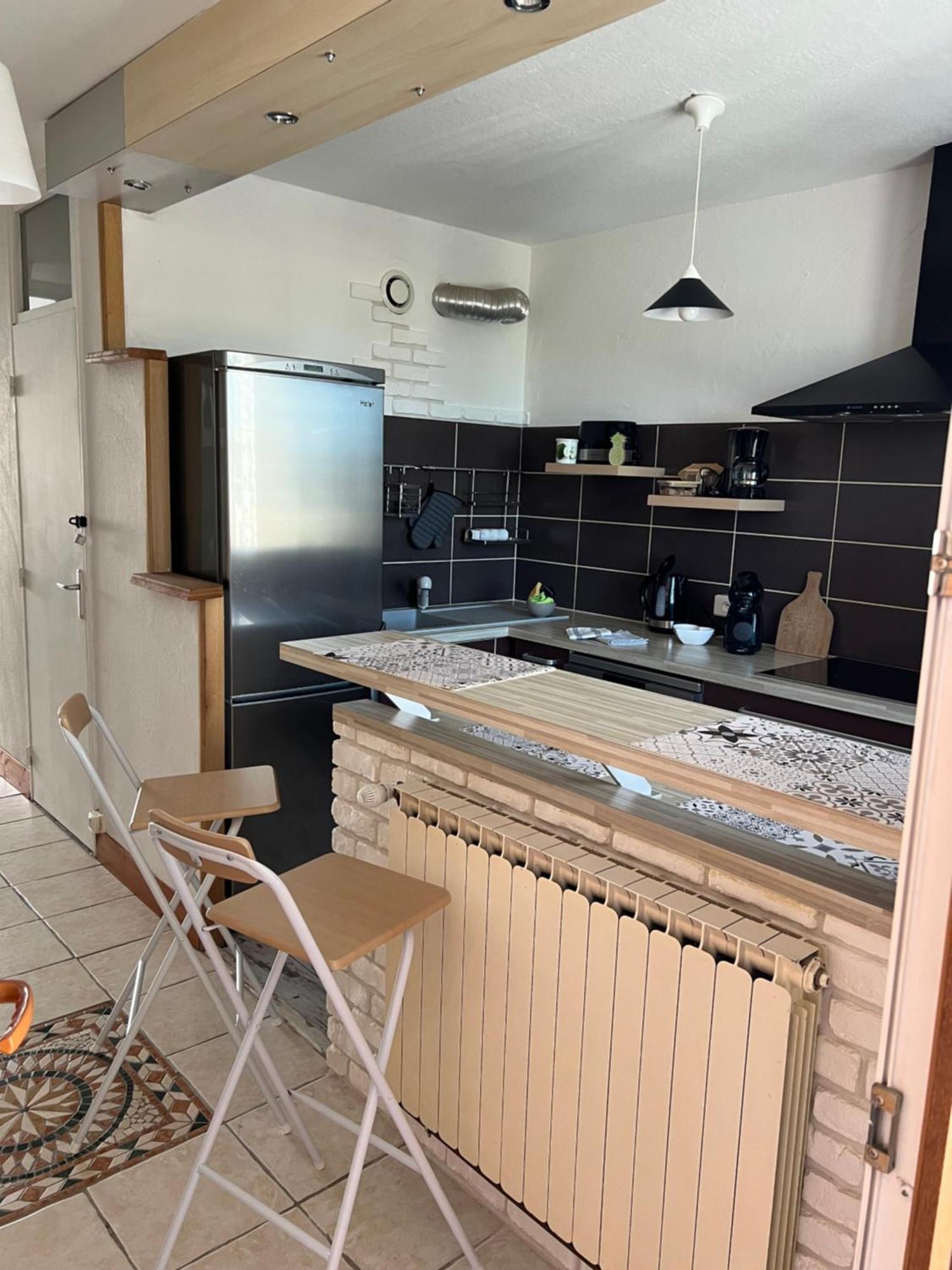 Apartament Chez Les Freds Chalon-sur-Saône Zewnętrze zdjęcie
