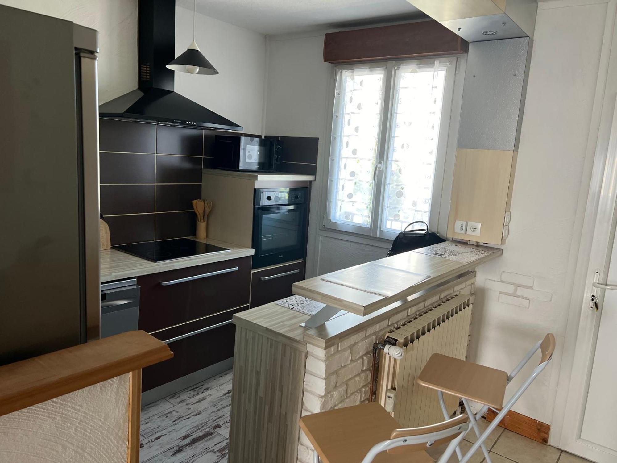 Apartament Chez Les Freds Chalon-sur-Saône Zewnętrze zdjęcie