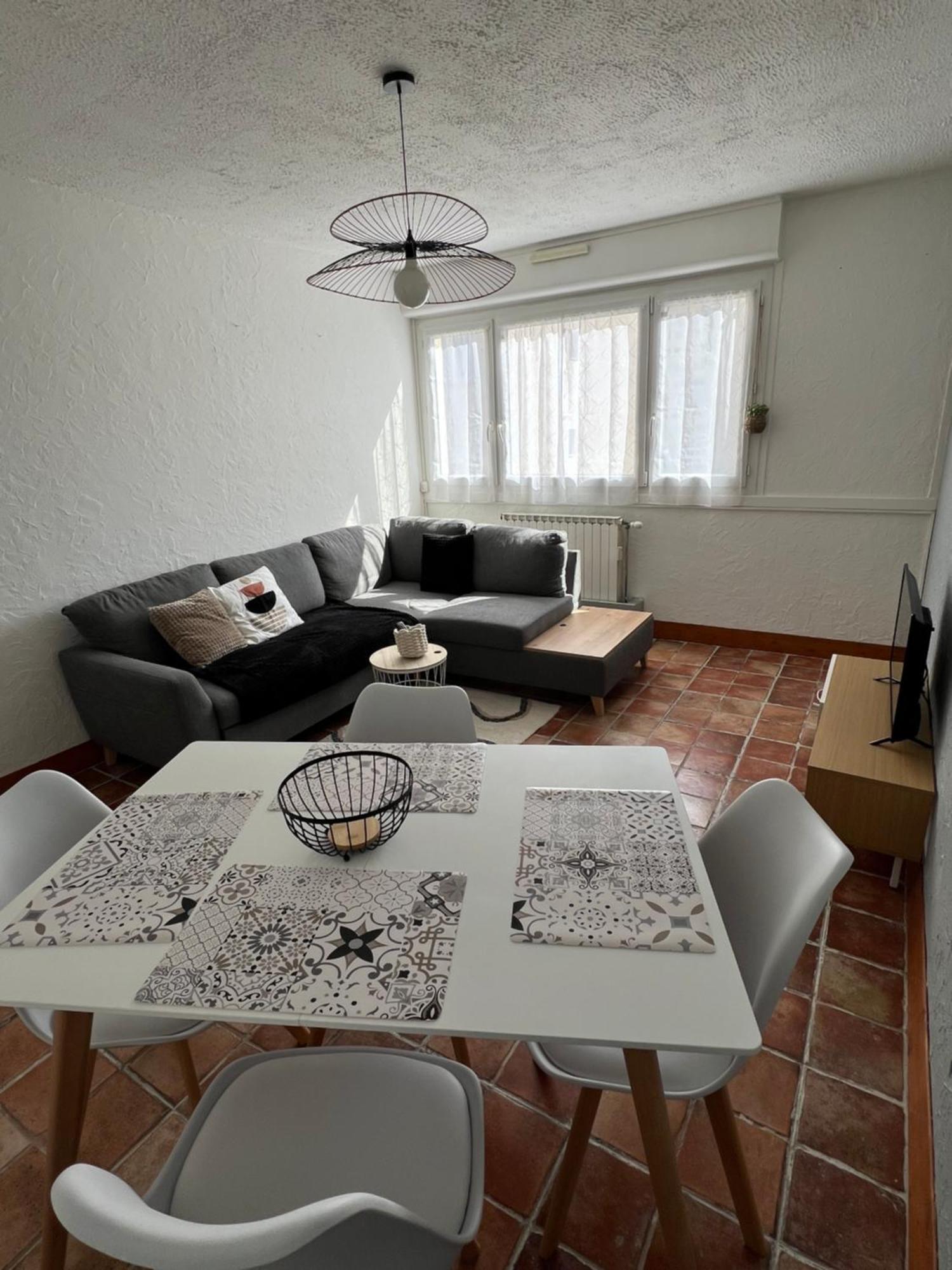 Apartament Chez Les Freds Chalon-sur-Saône Zewnętrze zdjęcie